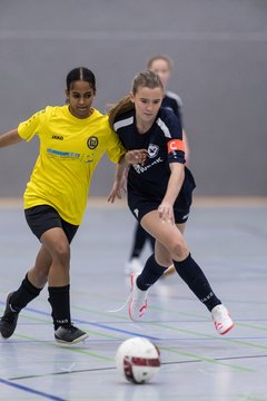 Bild 32 - wBJ Futsalmeisterschaft Vorrunde